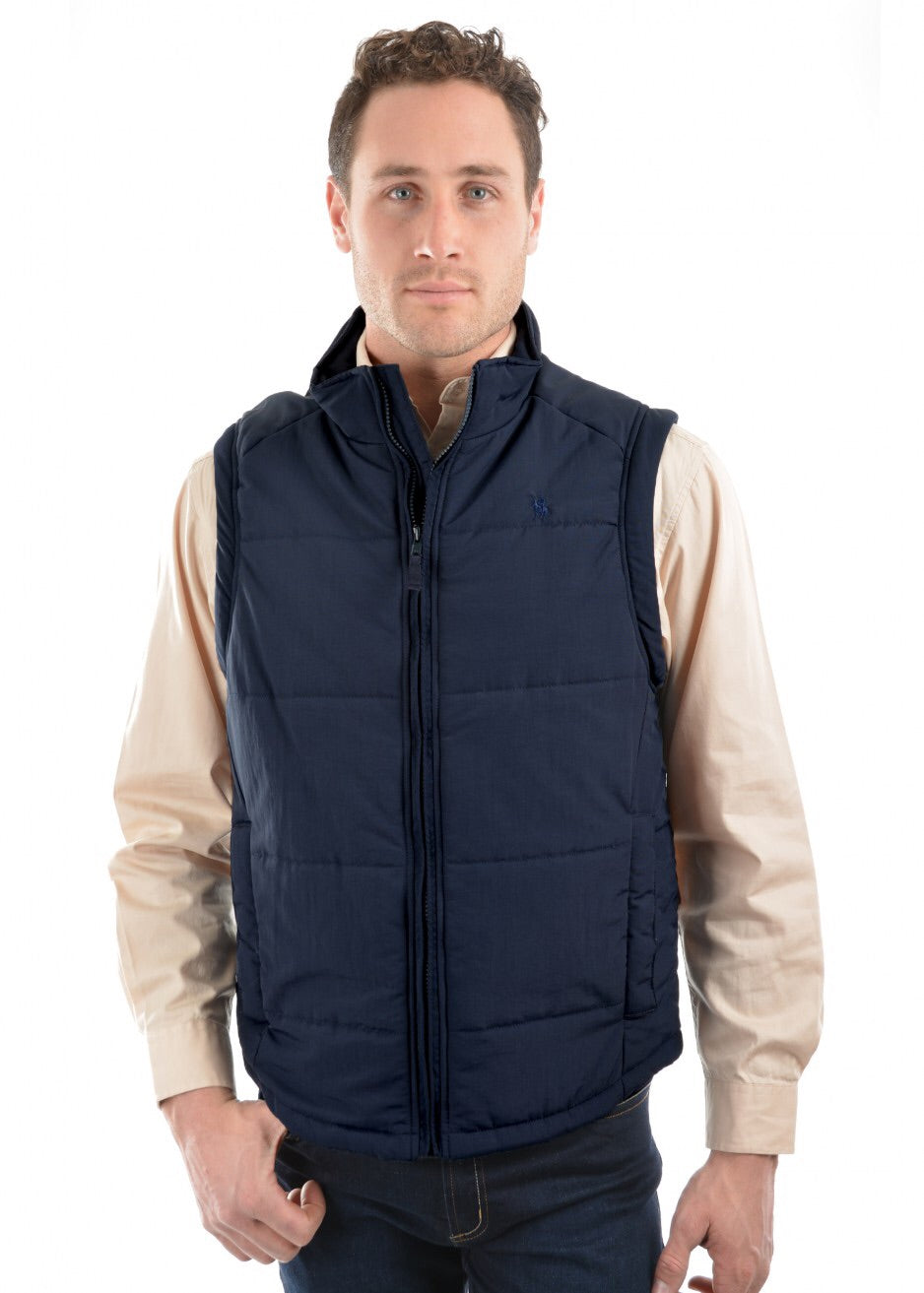 Thomas Cook mens Hawkesbury River Vest
