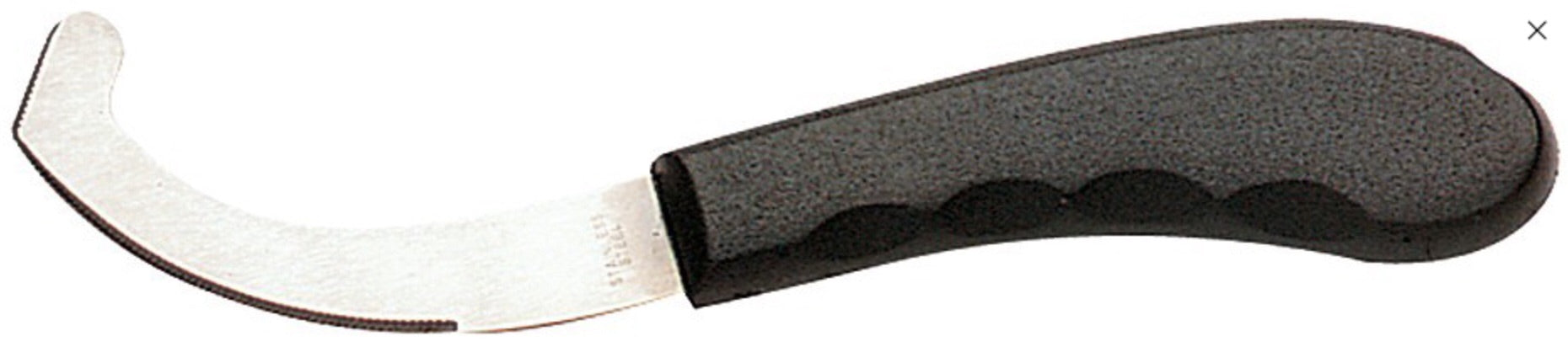 Bot Egg Knife