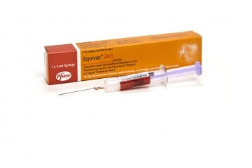EquiVac 2 in 1 Vaccine