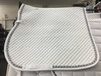 Kwesta Royale Saddle Pad