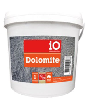 iO Dolomite