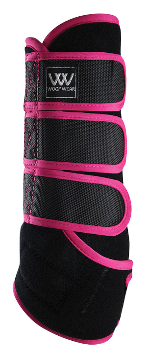 Woof Wear Dressage Wraps