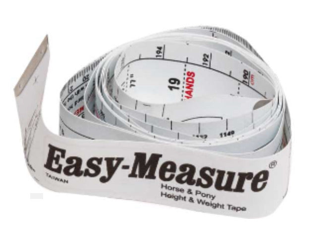 Zilco Easy Measure Weightband