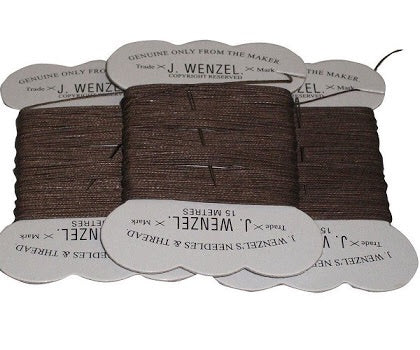 BITZ plaiting thread