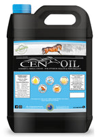 CEN Oil