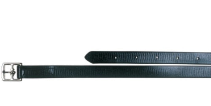 STC Horse Sense NP Stirrup Leathers