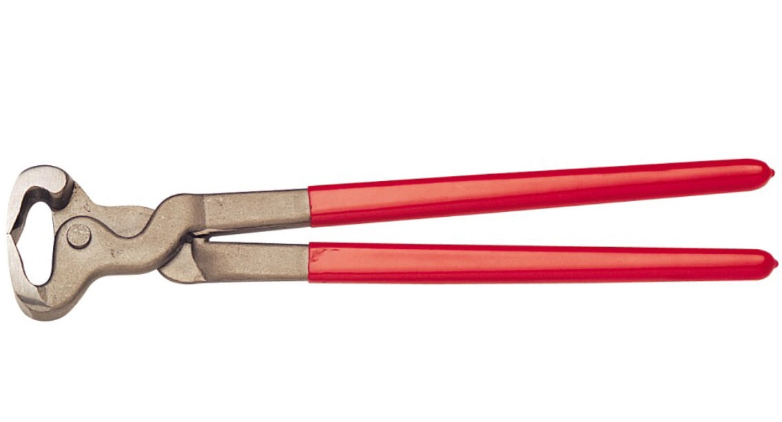 Professional Hoof Nippers