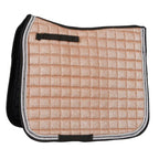 Huntington Glitter Dressage Saddle Pad