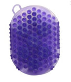 Showmaster Magnetic Ball Massager Curry Comb