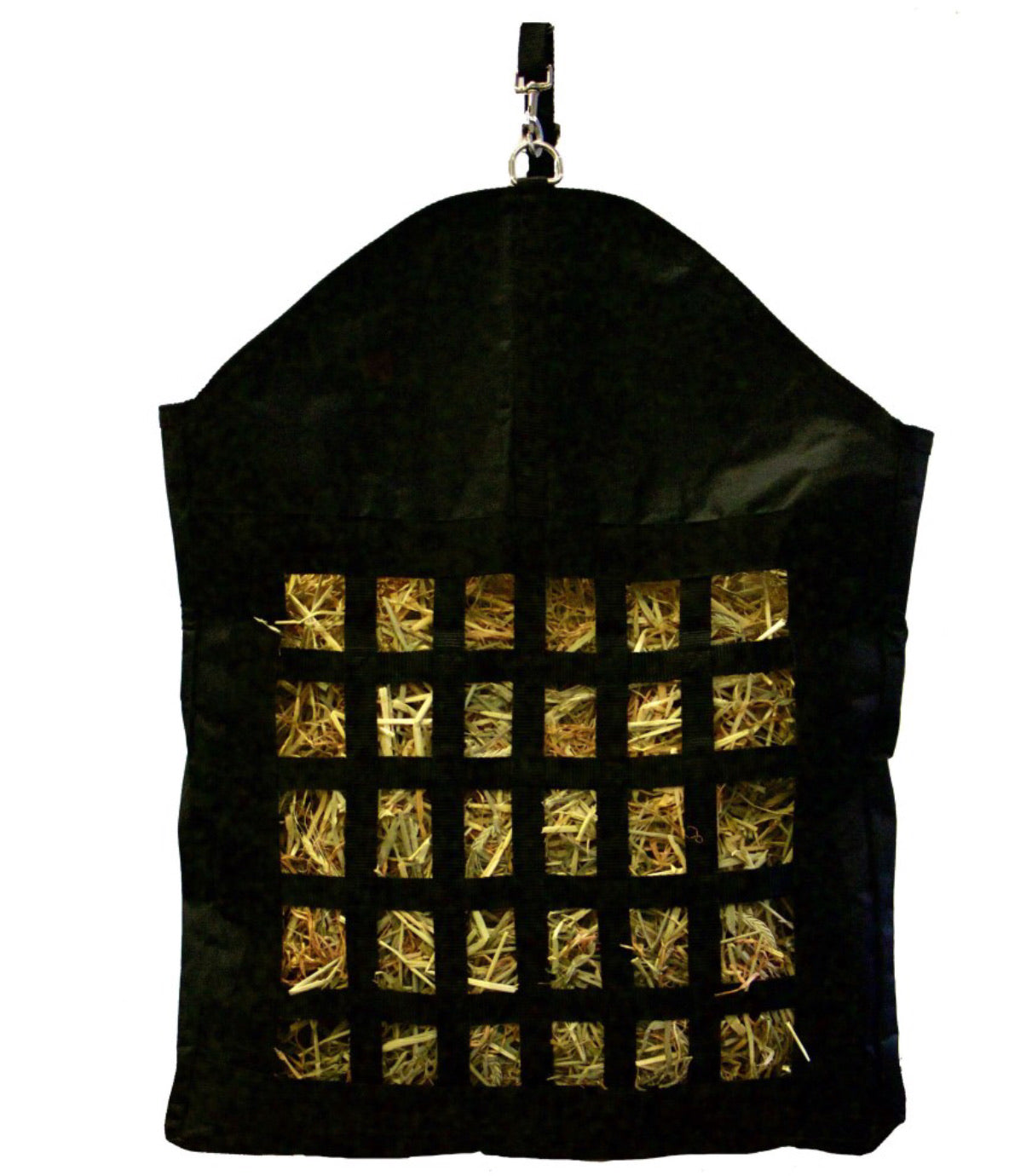 HorseMaster Heavy Duty Slow Feed Hay Bag