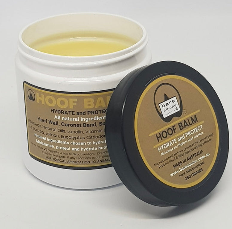 The Hoof Co. Hoof Balm