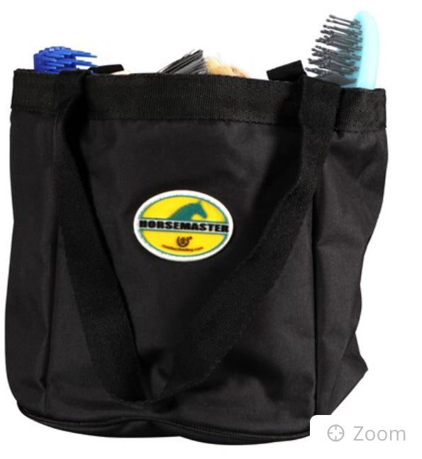Horsemaster Grooming Tote Bag