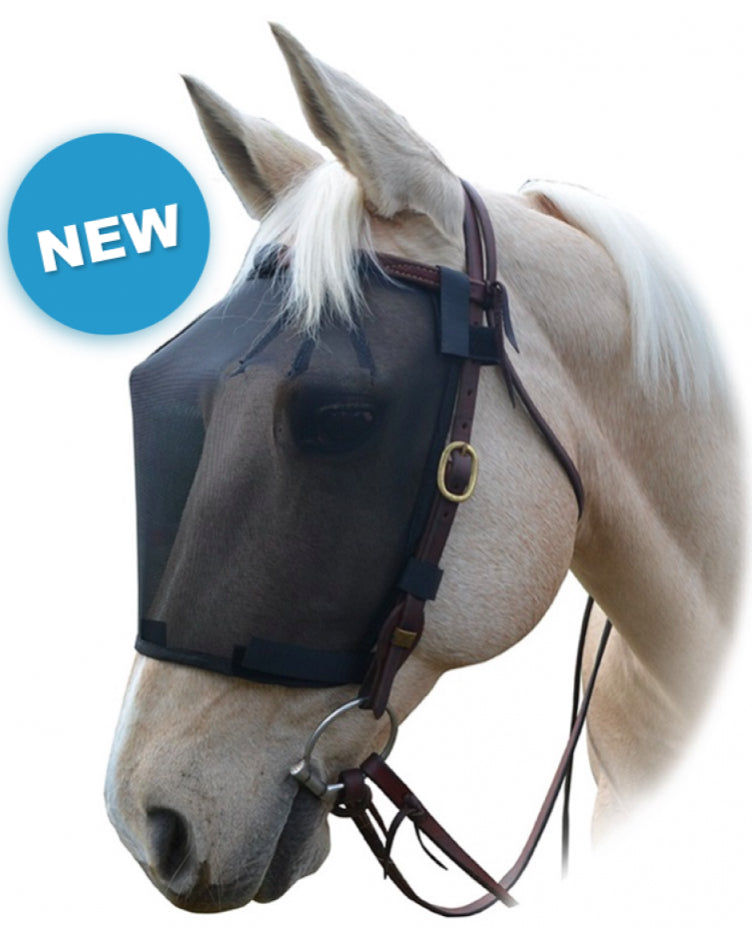 Wild Horse Fly Veil Rider (FV61)