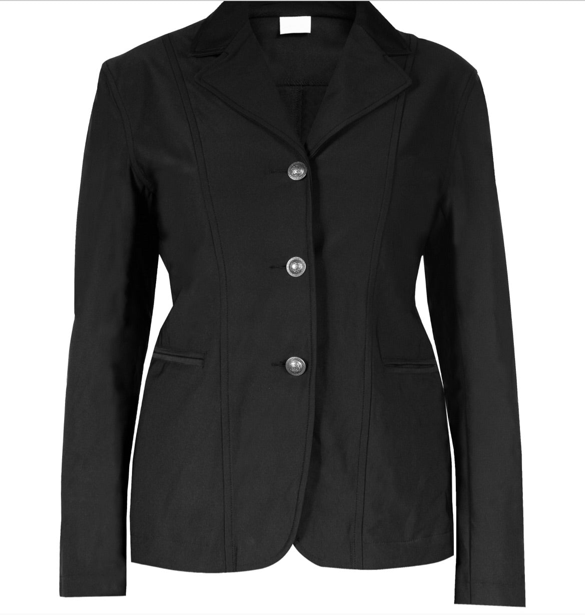 Horze Wiona Ladies Competition Jacket