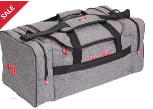 Zilco Heritage Gear Bag