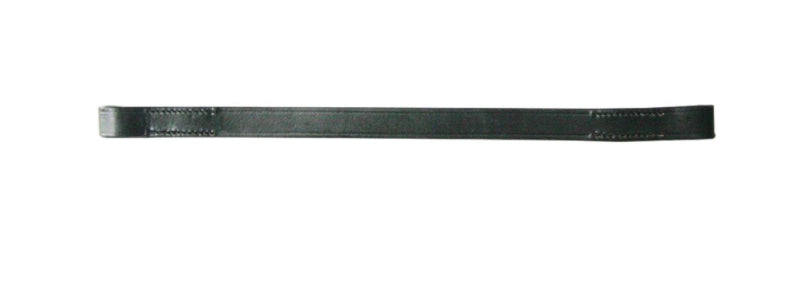 Eureka Plain Browband