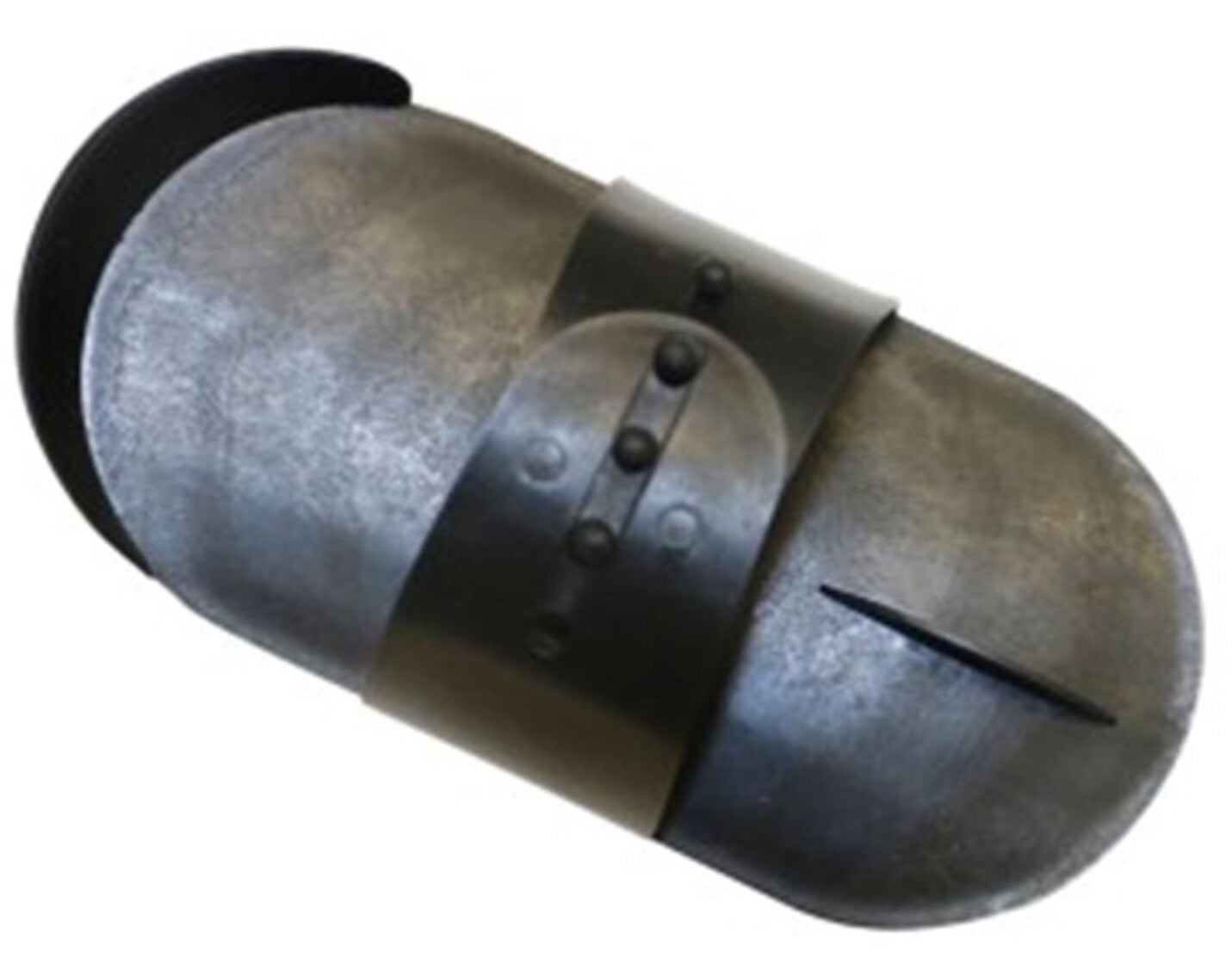 STC Plastic Massage Curry Comb