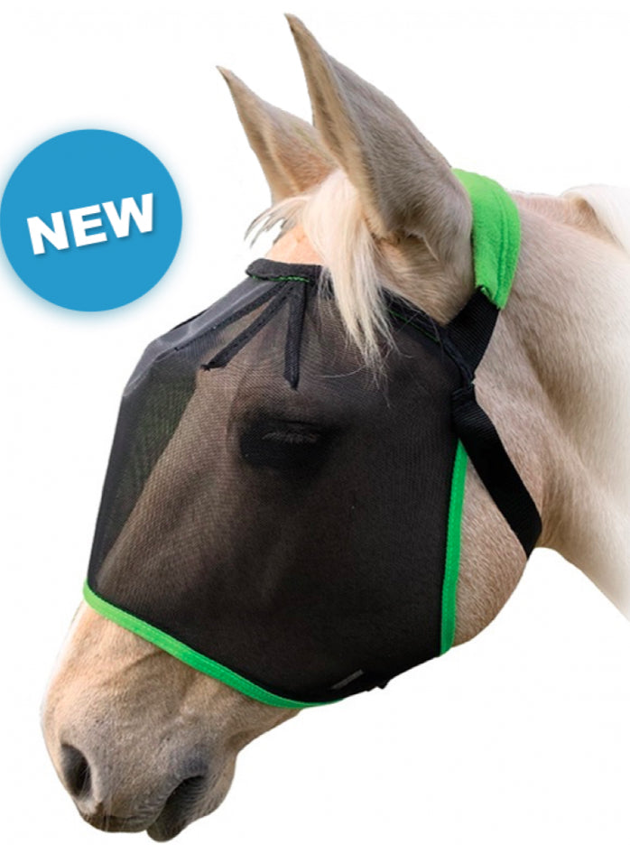 Wild Horse Fly Veil Super Secure (FV21)