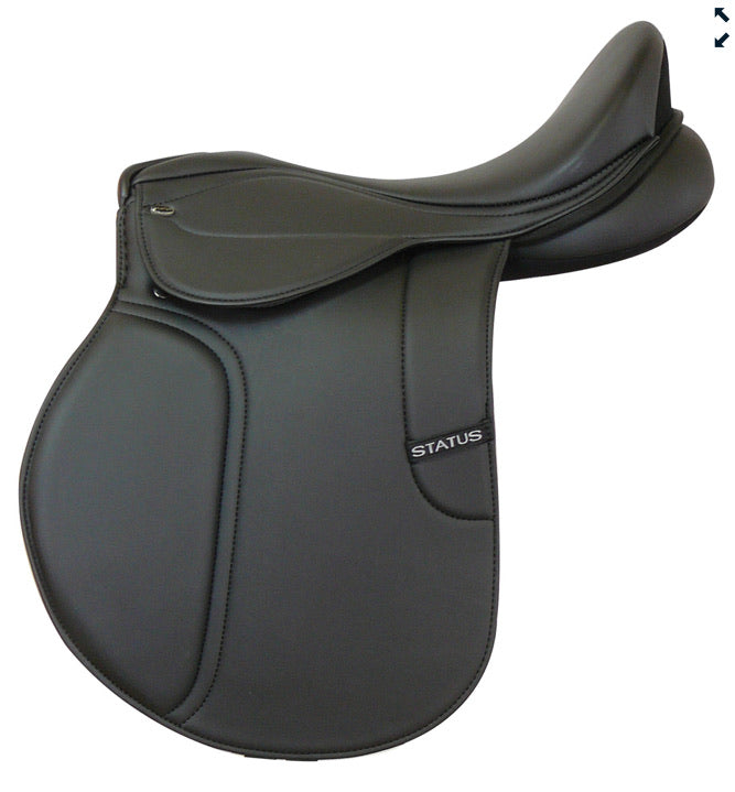 NEW Status GP Saddle