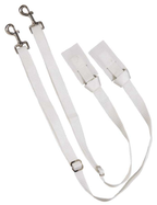 Zilco Rug Leg Straps