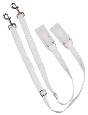 Zilco Rug Leg Straps