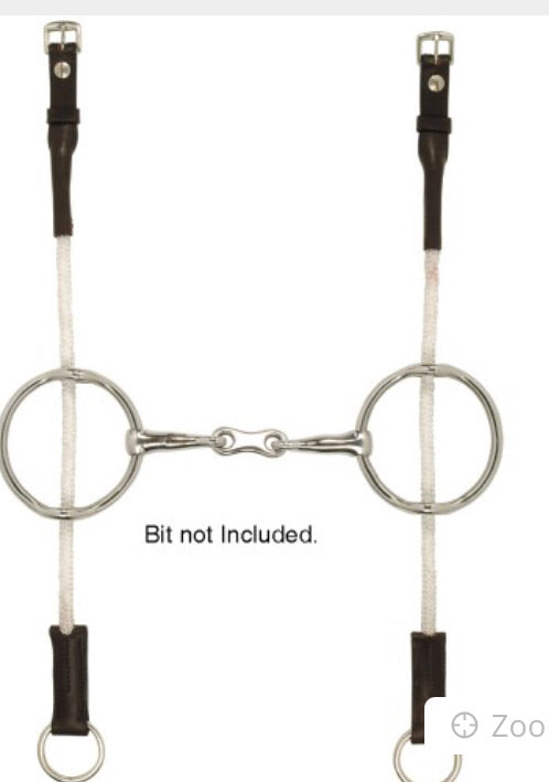 Jeremy & Lord Rope Gag Cheeks