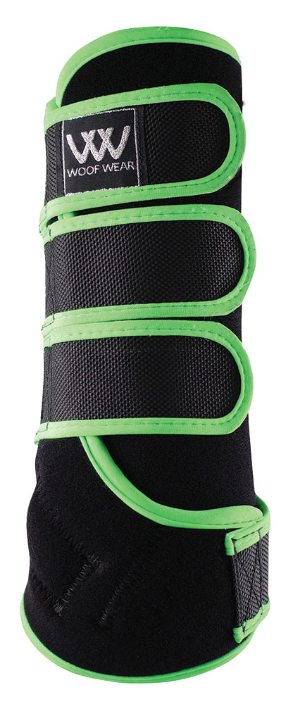 Woof Wear Dressage Wraps