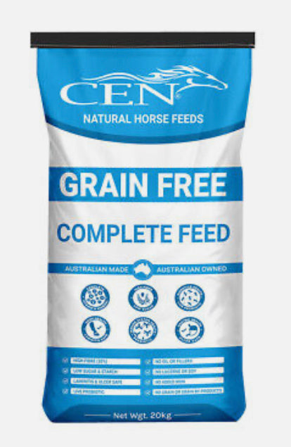 Cen Grain Free