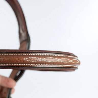 Horze Constance Bridle