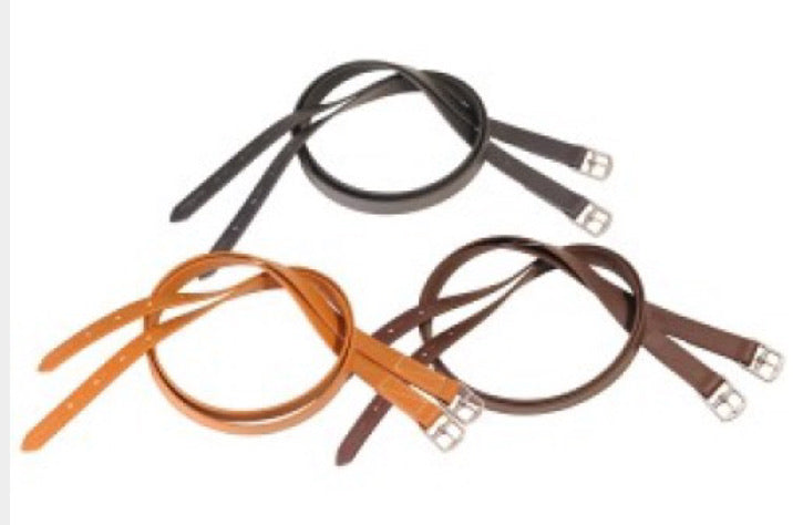 STC Tekna Stirrup Straps