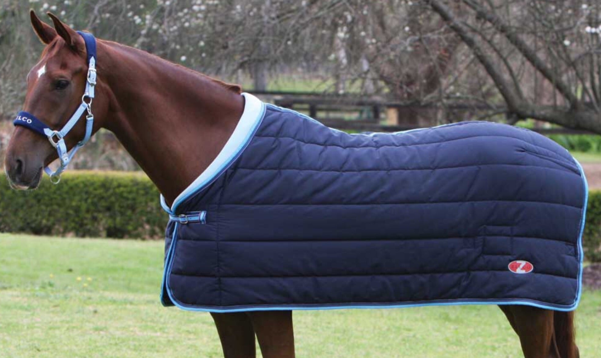 Zilco Defender Doona Rug
