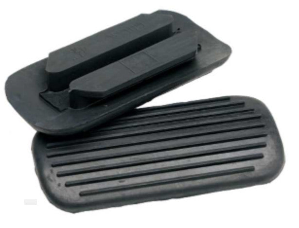 Zilco Treads for 2 Bar Stirrup Irons