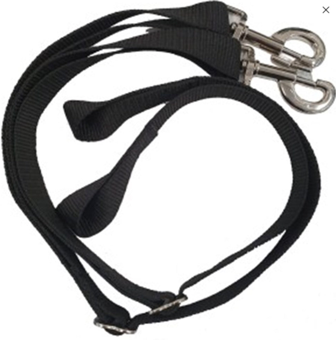 GG Australia Nylon Rug Leg Straps