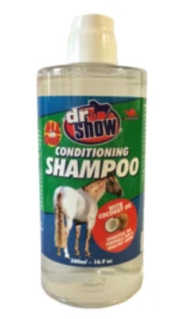 *Dr Show Conditioning All in 1 Shampoo