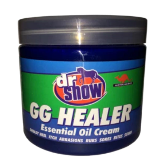 Dr Show GG Healer