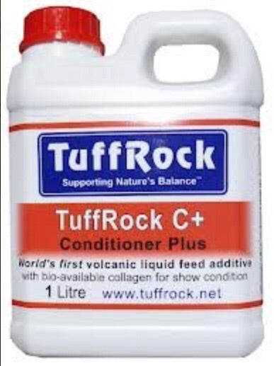 Tuff Rock Conditioner Plus