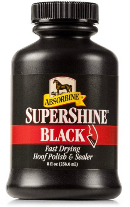 Absorbine SuperShine Hoof Polish