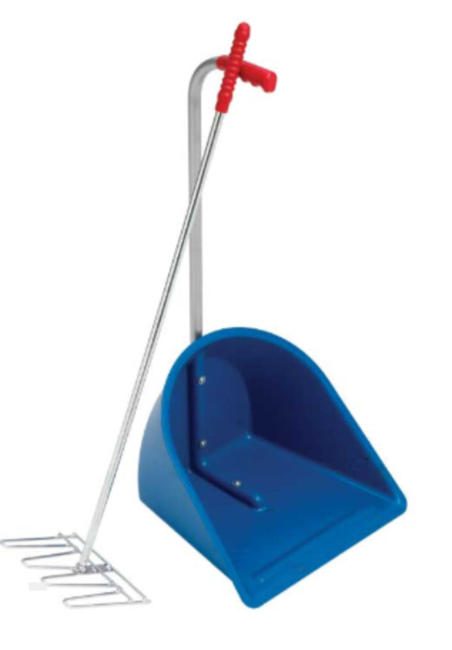 Bainbridge Pooper Scooper & Rake