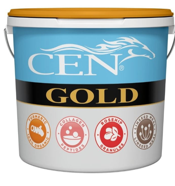 CEN Gold