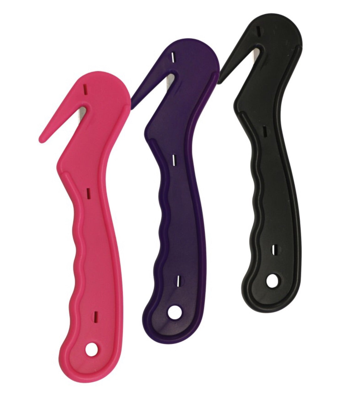 Safety Hook Twine Knife