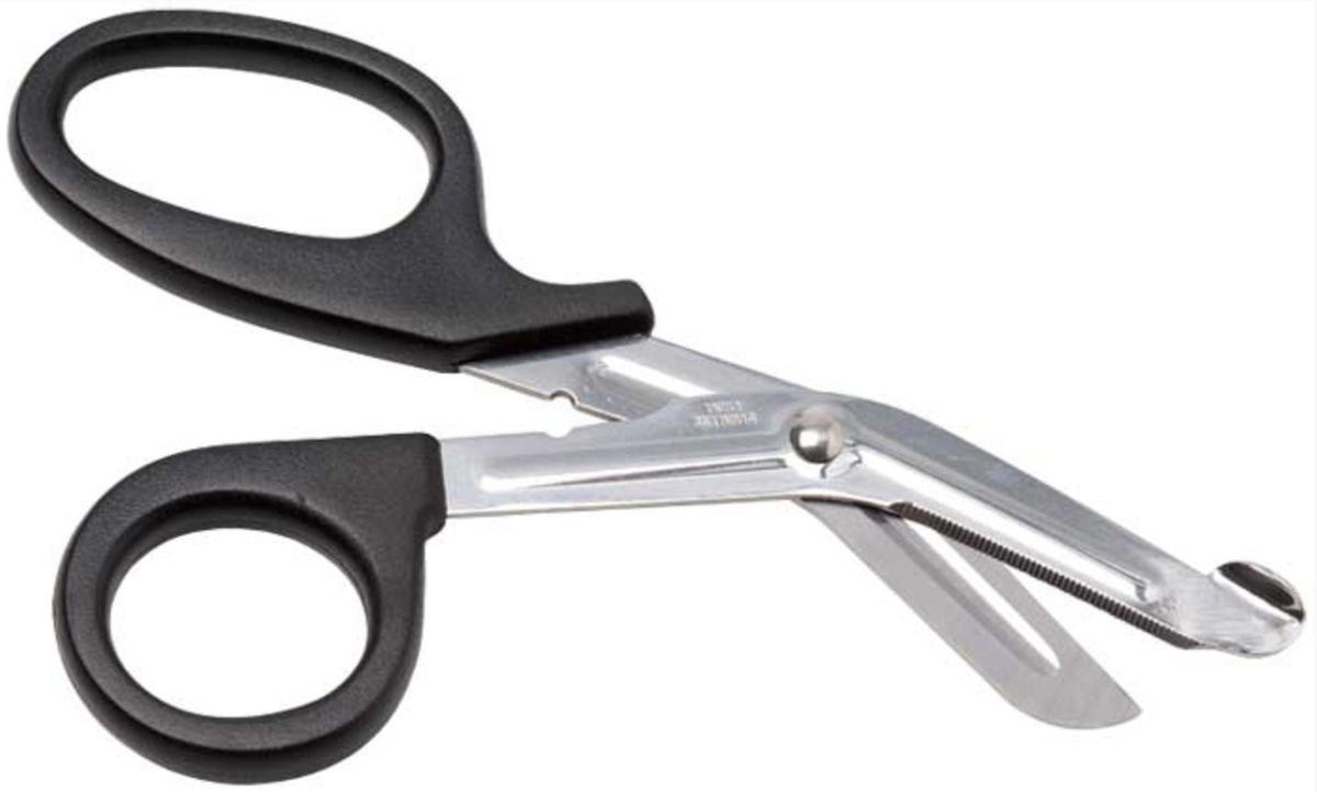 Scizzors Ridges Zilco Bandage Scissors – Peats Ridge Equestrian Supplies