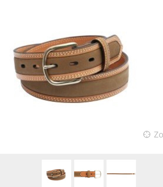 Fort Worth Belt - Laredo