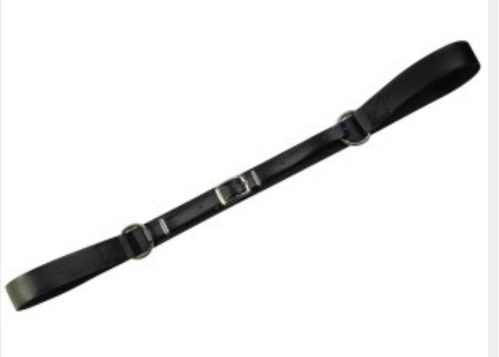 STC Horse Sense Ring Surcingle