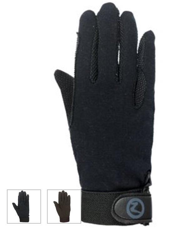 Horze Polygrip Gloves
