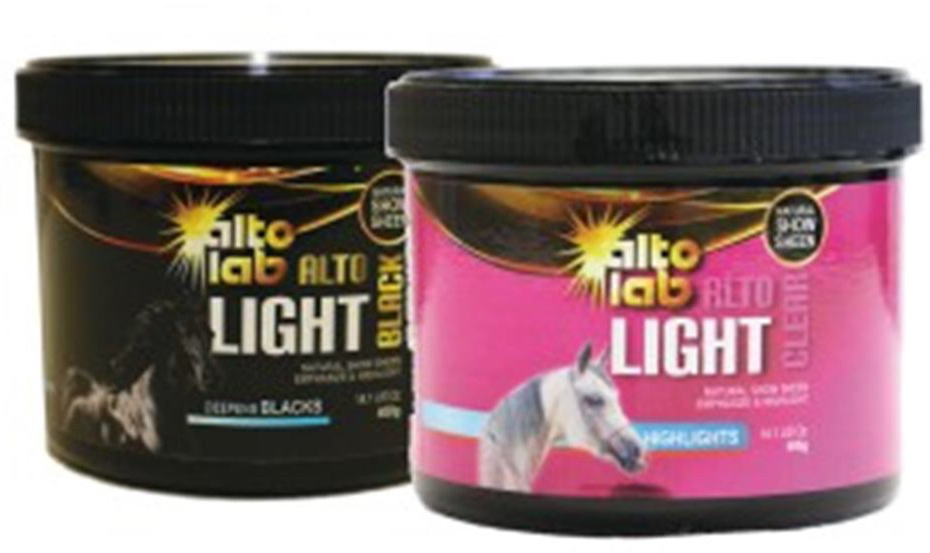 Alto Lab Highlight