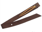 STC Nylon Western Girth Straps and Billet Points
