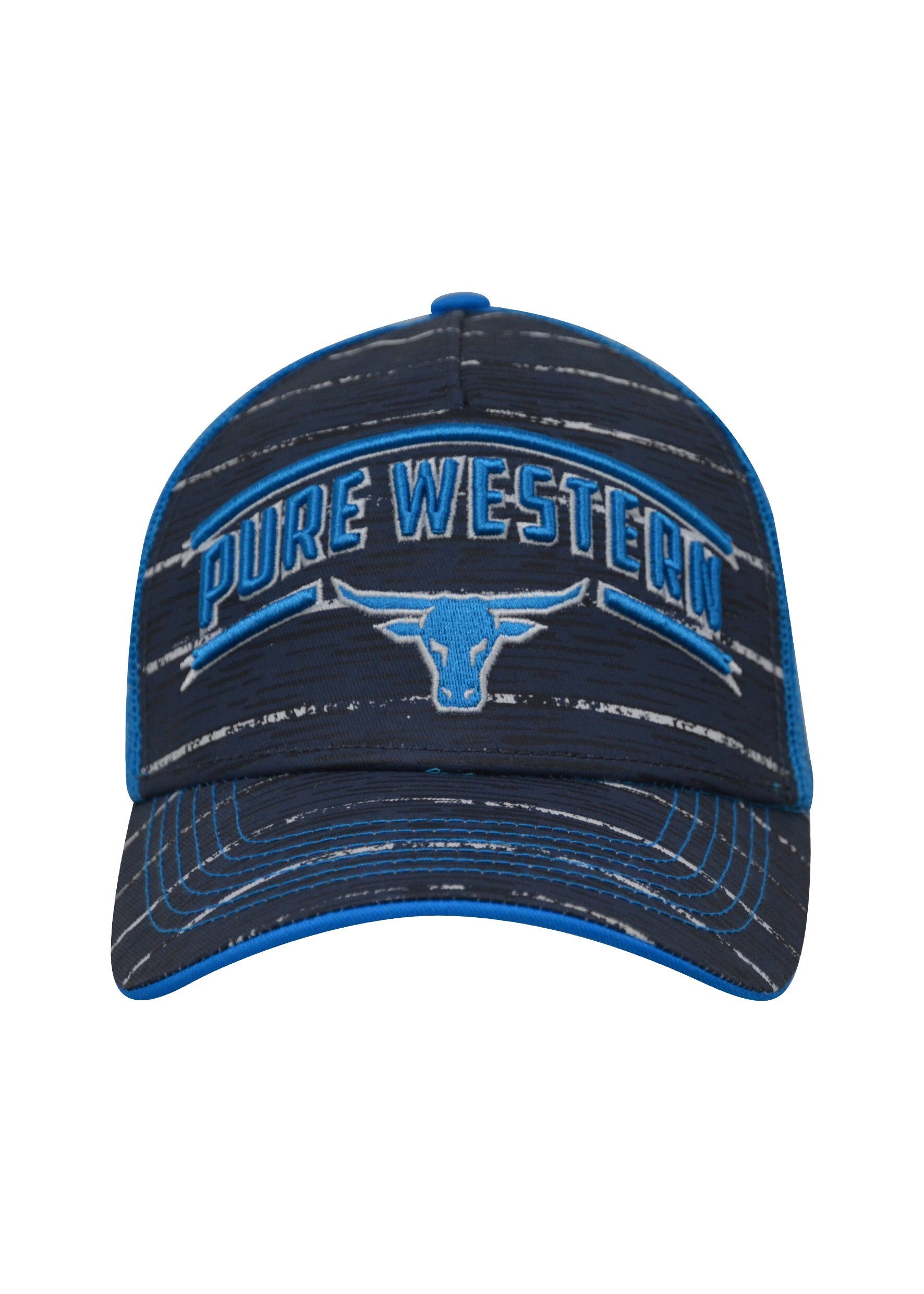 Pure Western Boys Trucker Cap