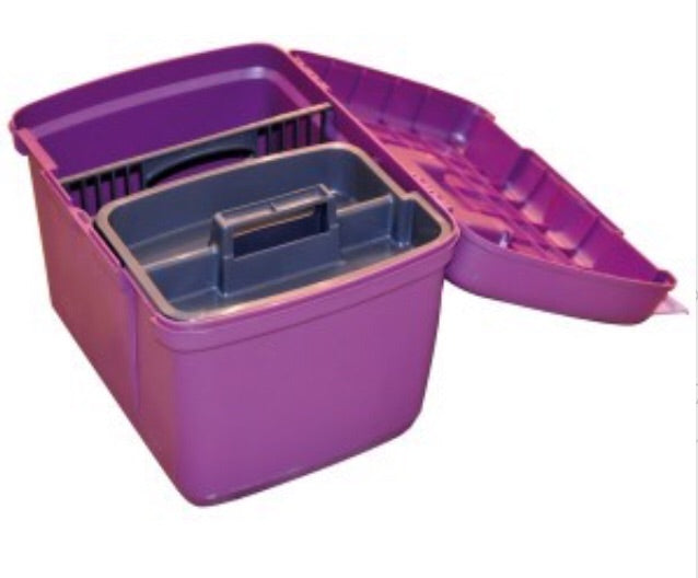 Supreme Grooming Box 40.8x30x29.5cm