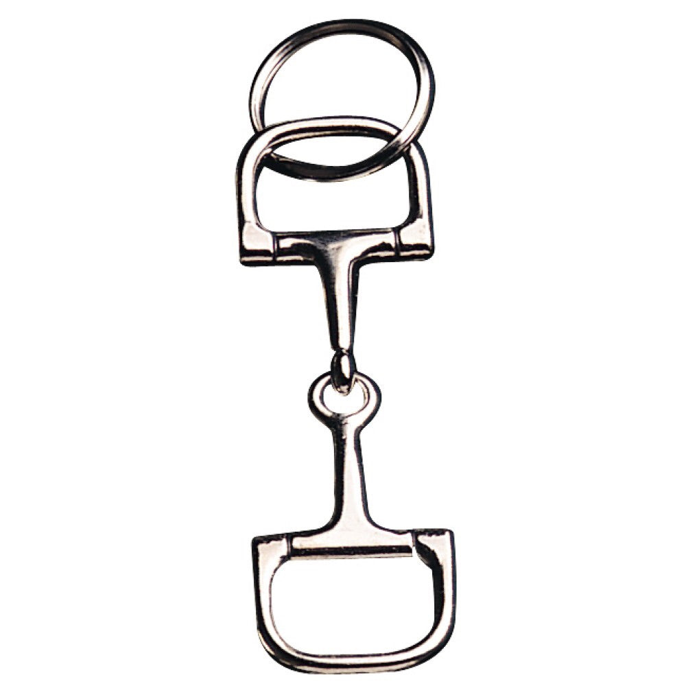 STC Keyring