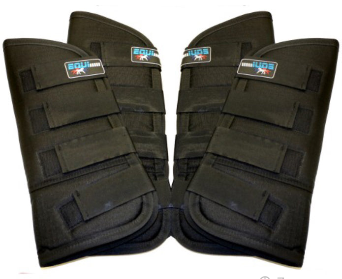 Equi-Guard Travel Boots